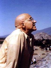 El Dr. Alfred A. Tomatis
